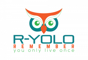 R-YOLO Company Logo