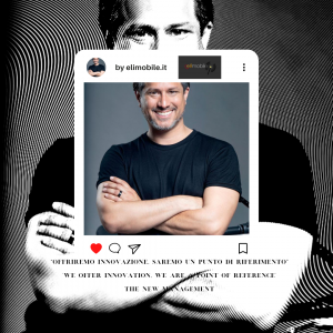 EliMobile vuole unire telefonia, influencer marketing, criptovaluta e metaverso.