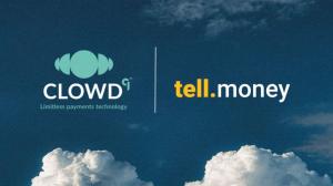 CLOWD9 selects tell.money as Strategic Open Ecosystem Partner for Confirmation of Payee Services for UK & EU markets.