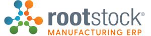 Rootstock Manufacturing ERP Logo