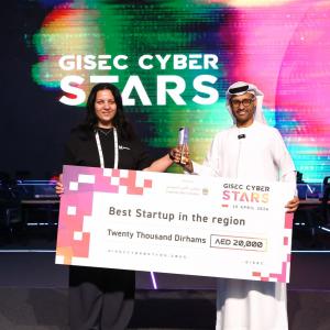 SARD Anti-Cheat Wins "Best Startup in the Region" Award