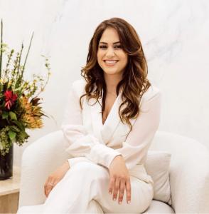 Dr. Argina Kudaverdian