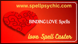 Powerful Love Binding Spells and Voodoo Binding Spells by Psychic Guru ...