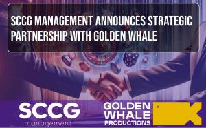 SCCG Management Announces Strategic Partnership with Golden Whale