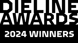 Dieline Awards 2024 Logo