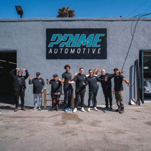 Auto Body Shop South Los Angeles, Redefining Automotive Service ...