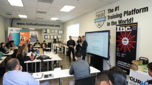 Revolutionizing Real Estate The Real Estate Office Of The Future Hosts Exclusive 1-Day Bootcamp (2)