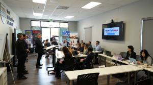 Revolutionizing Real Estate The Real Estate Office Of The Future Hosts Exclusive 1-Day Bootcamp (5)