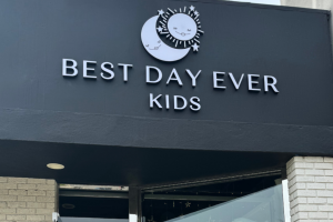 Best Day Ever Kids 1