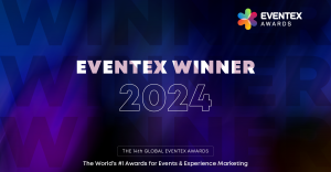 Eventex Awards Promo Material