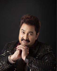 Kumar Sanu takes the stage during the ICC T20 World Cup 2024 after his  Unforgettable 90's 2024 U.S. tour. This show is presented by Kash Patel Productions, Seminole Hard Rock Hotel & Casio in Hollywood, Florida, ICC and CWI. June 16, 2024