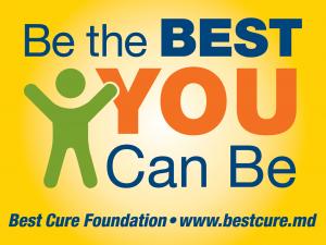 Be the Best with BCF & website