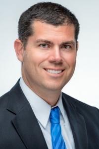 This is an image of PDA Vice President of Client Services Brent Hogan