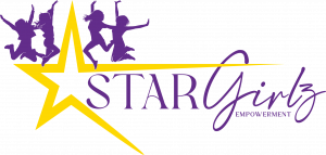 Star Girlz Empowerment Logo