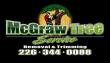 Raising the Bar in Tree Services: McGraw Tree Service Earns 2025 ThreeBestRated® Award for Seventh Time, and Counting
