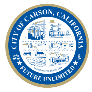 City of Carson Logo