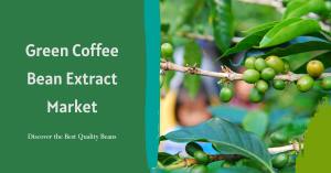 Green Coffee Bean Extract Market