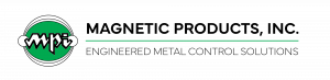 Magnetic Products, Inc Logo