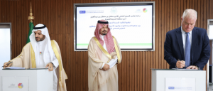 Under the patronage of His Royal Highness Prince Salman bin Sultan, the prince of Al-Madinah Al-Munawarah,  Al-Madinah Association for Autism "Tamakkon"  and IBCCES have signed an agreement for the accreditation program of Medina as an Autism Certified City (ACC).