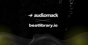 Audiomack partners with Beatlibrary