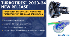 Key Enhancements in TurboTides 2023-24