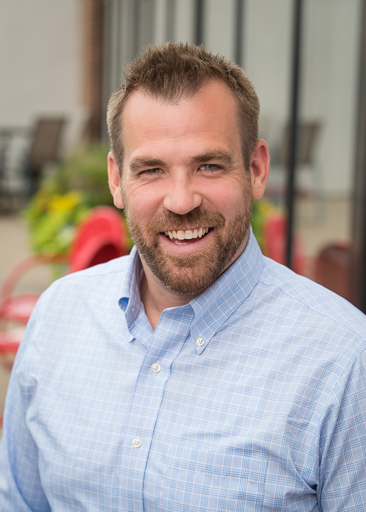 OneShare Health Welcomes Kyle Dietz as Chief Revenue Officer | Small ...