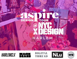 Harlem Design Tour III