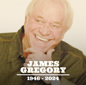 James Gregory