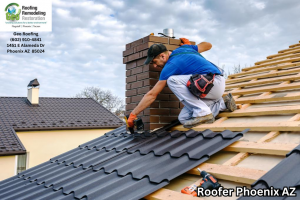 Roofer Phoenix AZ