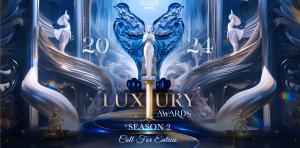 2024 iLuxury Awards S2 Call for Entries