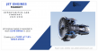 Jet Engines Market Size Forecasted to Grow at 7.8% CAGR, Reaching USD 140 billion by 2032