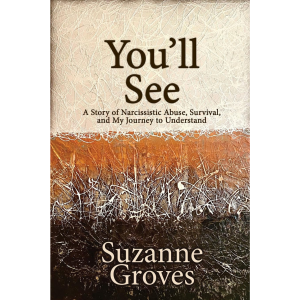 Powerful New Memoir Captures a Poignant Journey from The Pain Of ...