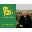 ‘No Big Deal’ by Dean Brownrout Captures Bronze Medal in Axiom Business Book Awards