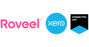 Roveel - Xero Connected App Partner