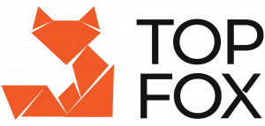 Fox Marketing Top Logo