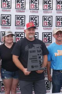 KANSAS CITY BARBEQUE SOCIETY BRINGS BACK CONTEST SERIES IN PARTNERSHIP ...