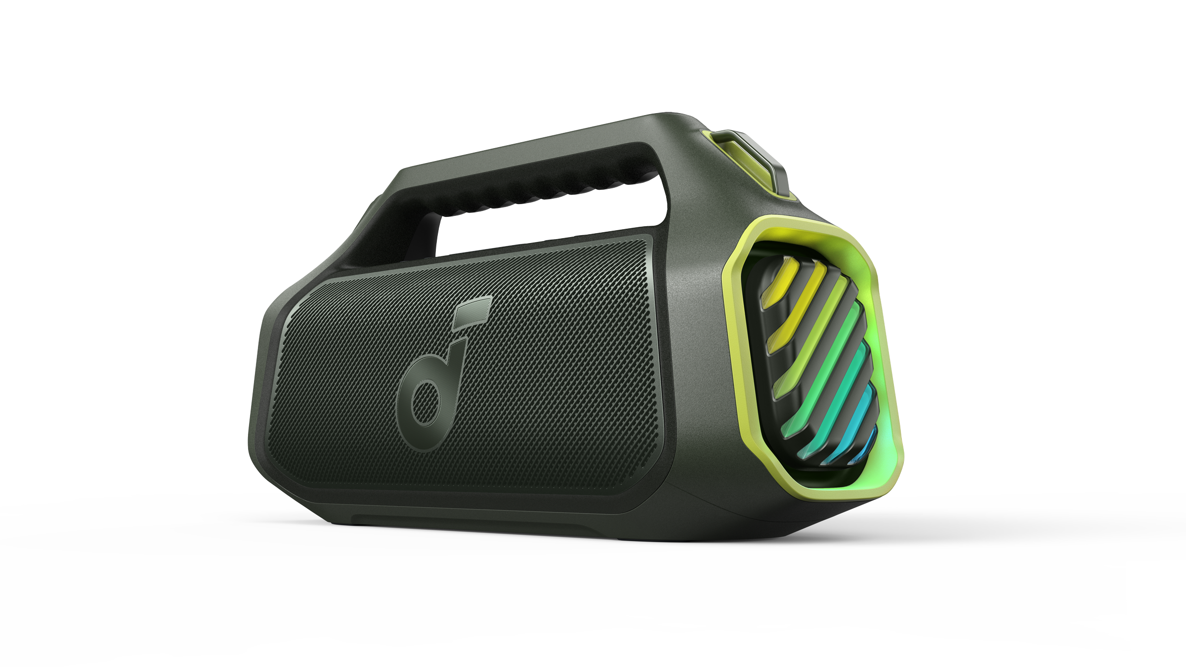 Anker Soundcore Boom 2 Pro 新品未使用！ Soundcore Boom 2 Pro | bluetooth スピーカーの製品情報