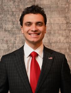 Meet Clem Ziroli III: Young Aspiring Leader and Las Vegas Business ...