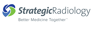 Strategic Radiology logo