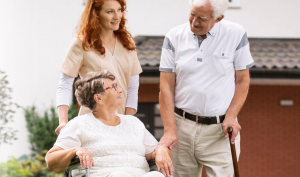 Assisted Living Marketing Agency