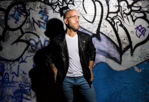 Frank Carlisi is the Director of Events at ExV Events.
