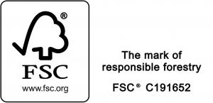 FSC certification