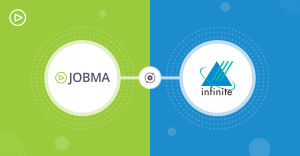 Jobma x Infinite BrassRing