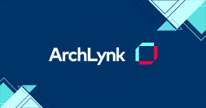 ArchLynk Logo