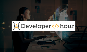 Developerperhour logo