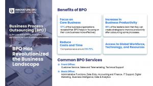 Benefit of BPO