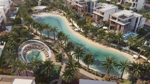 Meraas lance une nouveauté passionnante aux jardins de Nad Al Sheba.