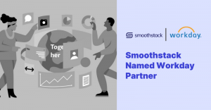 Smoothstack named workday partner