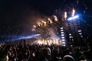 Stockholm Top Concerts of 2024