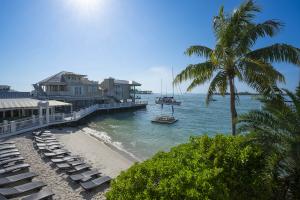 Pier House Resort & Spa